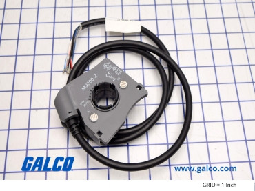 Johnson Controls M9300-2 External Aux Switch Kit 2xSPDT