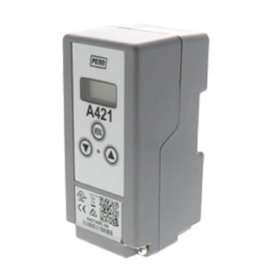 Johnson Controls A421ABC-04 120/240V SPDT -40/212F 13' SEN