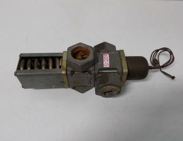 Johnson Controls V48AE-2 1.25"3-WAY#ACT.VLV.R22,145/190