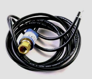 Johnson Controls P100CA-2 HI-LIMIT # SW,CO 425#,CI 325#