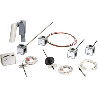 Johnson Controls TE-6315P-1 TEMP SENSOR;NI,8' AVG,