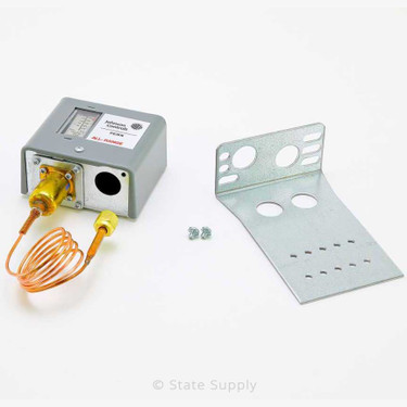 Johnson Controls P70AA-400 100/470# 36" OpenLoSpst R410A