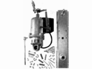 Johnson Controls D-3073-604 BALL JOINT