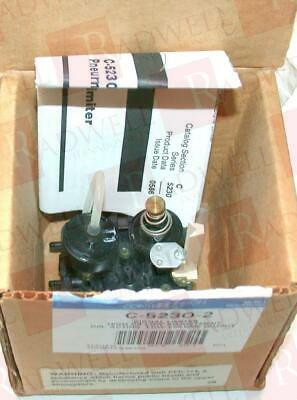 Johnson Controls C-5230-2 SIGNAL LIMITER HIGH OR LOW