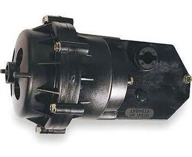 KMC Controls MCP-3631-5000 DIR.COUPLED ROTARY ACT.8-13#