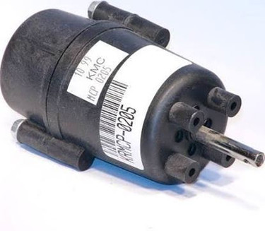 KMC Controls MCP-0205 2"STROKE,8/13# BARE ACTUATOR