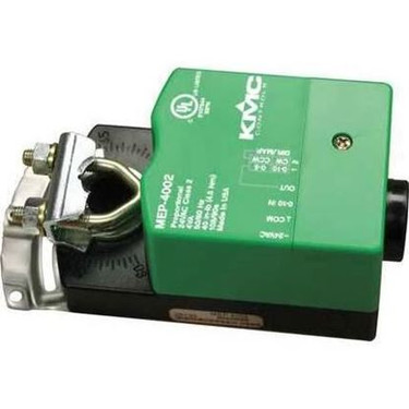 KMC Controls MEP-4001 24V,Tri-State,DCA,40in/lbs