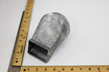 Lennox 31L98 FLUE TRANSITION