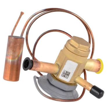 Lennox 42W37 3/8"X1/2"ODF 3TON TXV VALVE