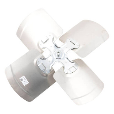 Lennox 21W10 FanBlade 26"Dia 4Blade1/2"Bore