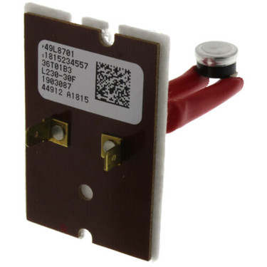 Lennox 49L87 200-230f AutoLimitSw 3"Insert