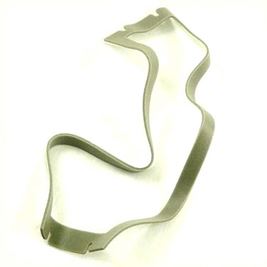 Lennox 58W13 HEADER BOX GASKET