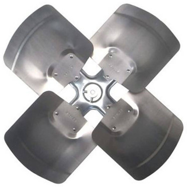 Lennox 46K12 18" 1/2"Bore Fan Blade