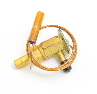 Liebert 148250P3S 3/8"x1/2" Angle Valve