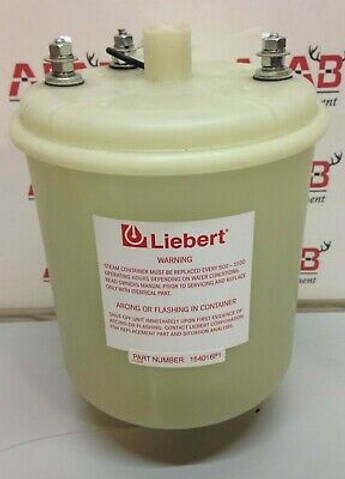 Liebert 154016P1 Humidifier Tank 200/277 5#