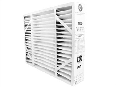 Liebert 195551P4 29.5x28.5x4 MERV 11 FILTER N/R