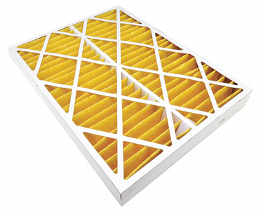 Liebert 195553P3 30.63x23.1x4" MERV11 Fltr N/R