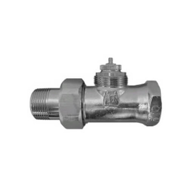 Macon Controls N10737 1/2"STRAIGHT VLV BODY, 1.8CV