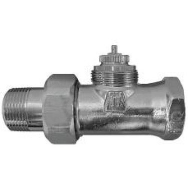Macon Controls N10757 3/4"STRAIGHT VLV.BODY,2.5CV