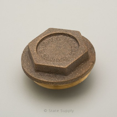 Mepco (Dunham Bush) C5838 CAP & DISC ASSY - 1E