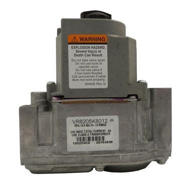 Miscellaneous Product 90032502 CoRayVac, VR8205K8012 - Gas Vl