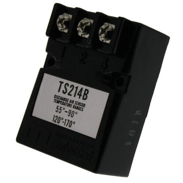 Maxitrol TS214B DUAL TEMP.SENSOR 55/90 120/170