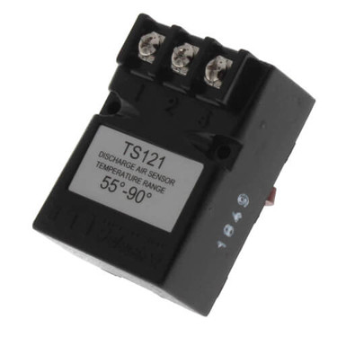 Maxitrol TS121 DISCHARGE AIR SENSOR 55-90