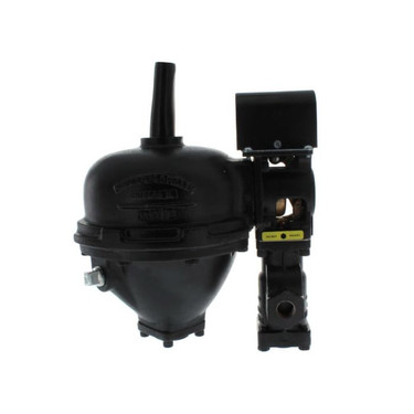 Xylem-McDonnell & Miller AF-2 AIR FLOW SWITCH #123200 Xylem-McDonnell & Miller AF-2 AIR FLOW SWITCH #123200