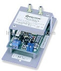 MAMAC Systems PR-275-R4-VDC PanelMt Low # Xdcr; 0-5/10VDC