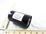 Carrier HC95DE040 216-259MFD 330V Rnd Start Capacitor