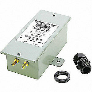MAMAC Systems PR-274-R4-MA 0-15"WC 4-20MAOUT TRANSDCR