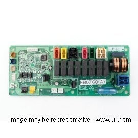 Daikin-McQuay 1852242 PRINTED CIRCUIT ASSY. (A2P)
