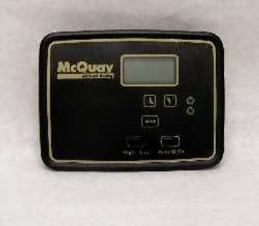Daikin-McQuay 668811001 LCD Stat,Non-Prog,Unit-Mount