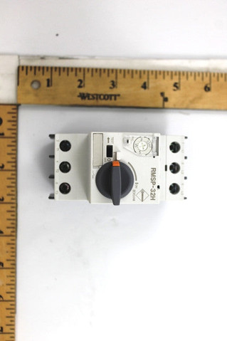 Daikin-McQuay 300043890 32A FRAME 5-8A 690V 50/6 RELAY