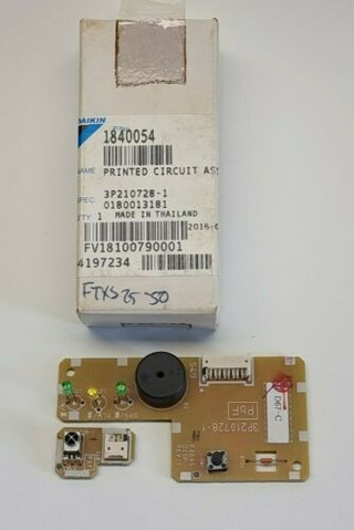Daikin-McQuay 1840054 CIRCUIT BOARD(PHOTO/DISPLAY)