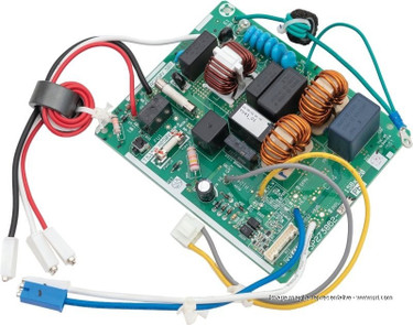 Daikin-McQuay 4009393 Printed Circuit Board
