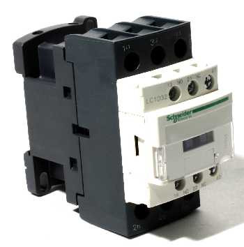 Daikin-McQuay 349932322 Contactor 600V
