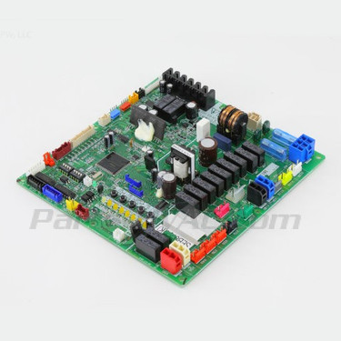 Daikin-McQuay 2192222 Main Printed Circuit Board