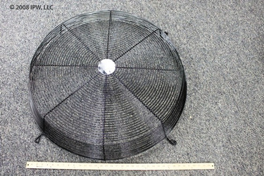 Daikin-McQuay 331444501 Fan Grille