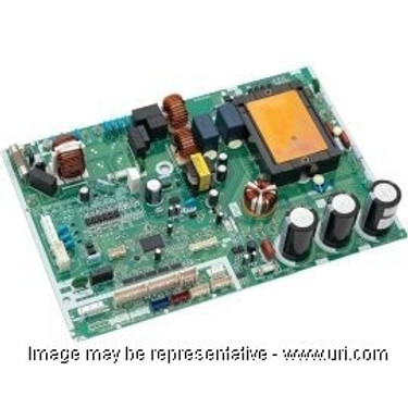 Daikin-McQuay 4018718 PRINTED CIRCUIT BOARD ASSY