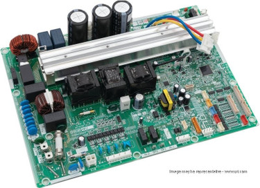 Daikin-McQuay 250691205 IFB INTERFACE BOARD