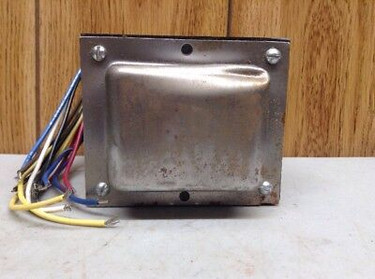 Daikin-McQuay 4EPB8040 277V/120V 1/2HP TRANSFORMER