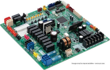 Daikin-McQuay 2192239 PRINTED CIRCUIT BOARD