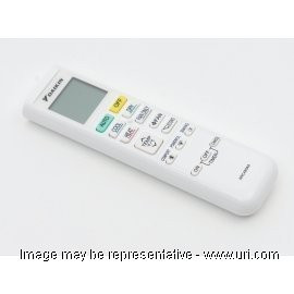 Daikin-McQuay 6025006 ARC480A8 REMOTE CONTROL