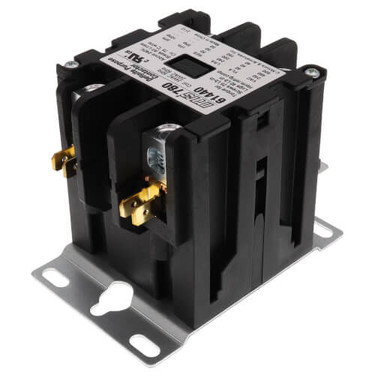 Mars Parts 61440 24V 40A 2Pole DP Contactor