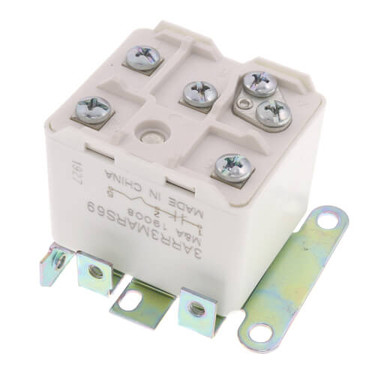 Mars Parts 19008 336V 69 Potential Relay