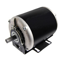 Mars Parts 10401 1/4HP 115V 1725RPM REV MOTOR