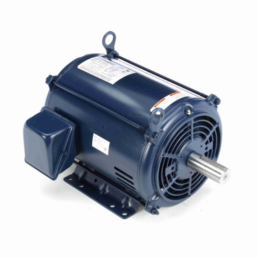 Regal Rexnord - Marathon Y415 5/2.22HP 460V 1800RPM 2Spd Mtr