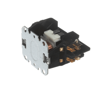 Manitowoc Ice 2006599 240V 1P 25A Contactor W/SHUNT