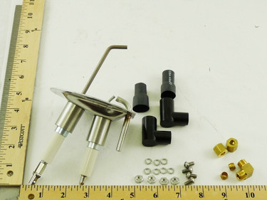 Midco International 1190850 Natural Gas Pilot Assembly